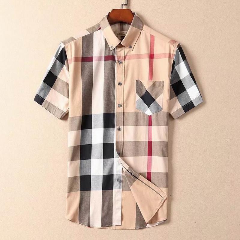 Burberry Men's Shirts 179